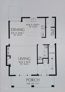 812 Kenmore Ave, Louisburg, NC, 27549