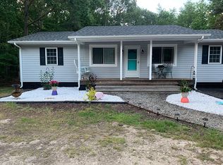 11508 Reedy Branch Rd, Chesterfield, VA 23838