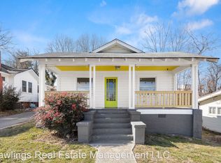 19 Nevada Ave, Asheville, NC 28806