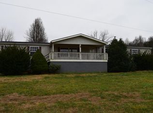 164 Smith Hollow Rd, Vanleer, TN 37181