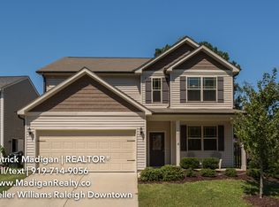 4011 Chinese Fir Trl, Raleigh, NC 27610