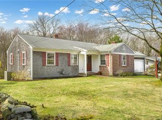 20 Barden Ln, Warren, RI 02885
