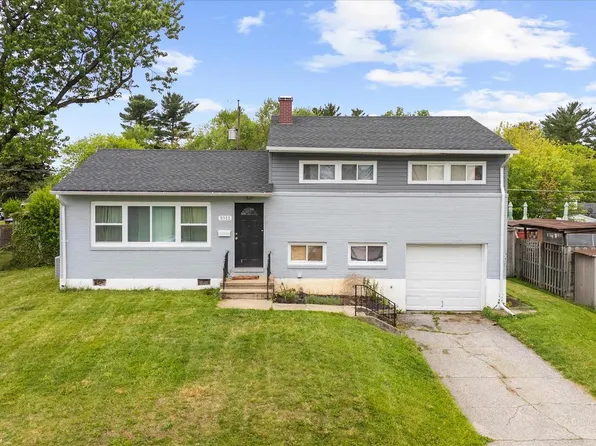 5911 Charnwood Rd, Catonsville, MD 21228