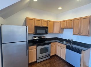 1015 N Calvert St UNIT 6, Baltimore, MD 21202