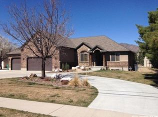 323 E 2600 N, Lehi, UT 84043