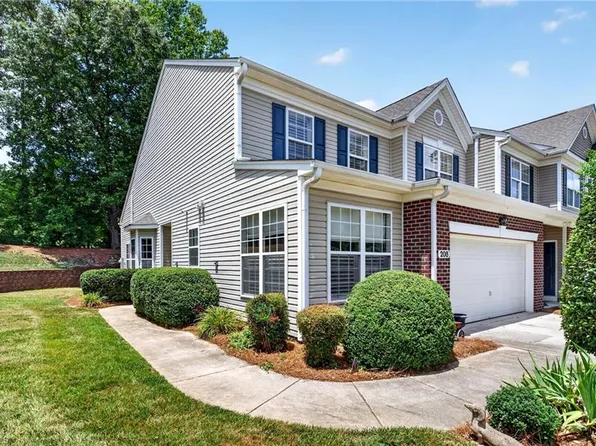 208 Ladyslipper Ln, Jamestown, NC 27282