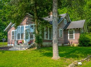 813 Mimosa Ave, Jasper, TN 37347