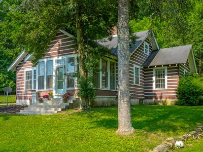 813 Mimosa Ave, Jasper, TN, 37347