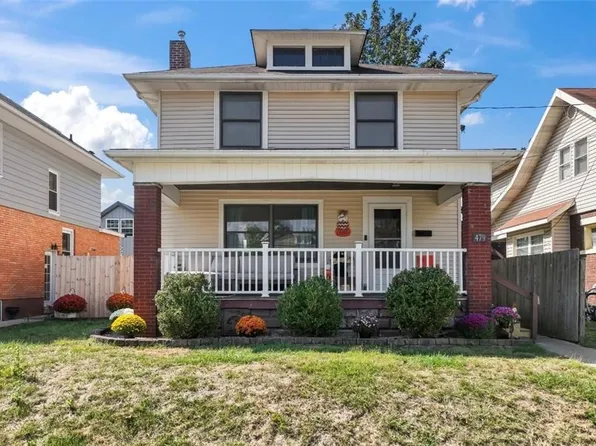 479 Dravo Ave, Beaver, PA 15009