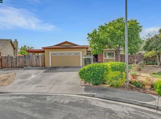 4640 Pinot Ct, Oakley, CA
