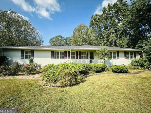 105 Zebulon St, Milner, GA 30257