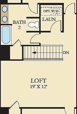 3rd image of 2014 Hardwick Ln Lot 12