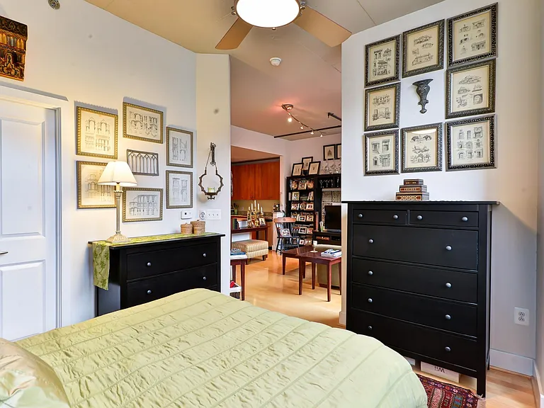 520 John Carlyle St #234 — Photo 13