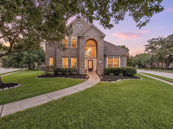 20606 Cypress Tree Ln, Spring, TX 77388