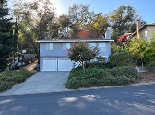 3850 N Lakeshore Blvd, Loomis, CA 95650