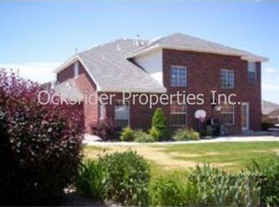 10001 Petra Ct NE, Albuquerque, NM 87122