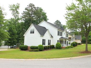 124 Hickory Meadow Rd, Lexington, SC 29072