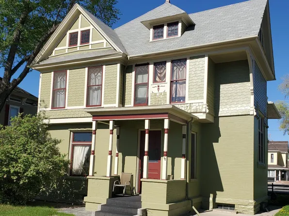 337 N 7th St #1, Grand Junction, CO 81501