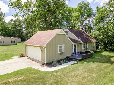 2140 E Gump Rd, Fort Wayne, IN, 46845
