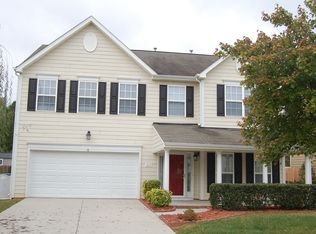 3897 Tonsley Pl, High Point, NC 27265