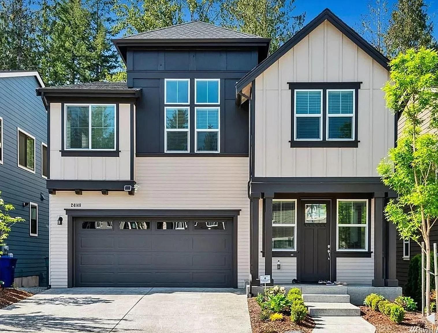 24148 NE 15th Way, Sammamish, WA 98074 Zillow