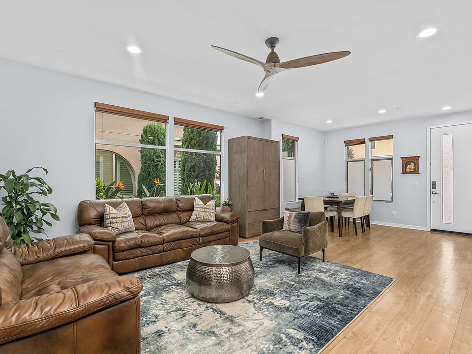 Living/Dinning Room