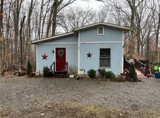 214 Brose Rd, Cabot, PA 16023