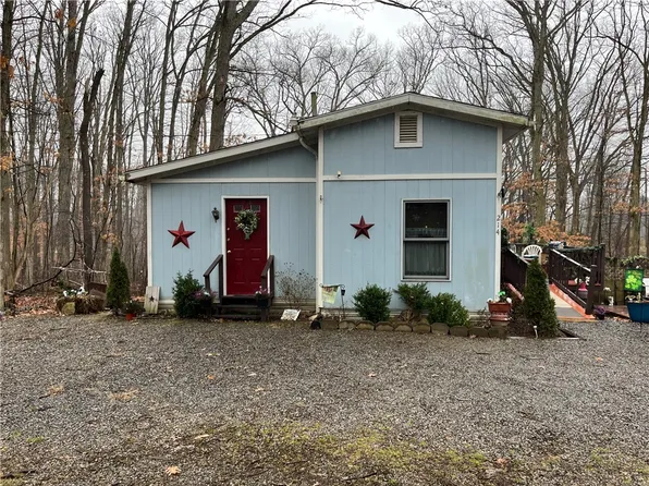 214 Brose Rd, Cabot, PA 16023