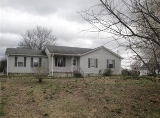 5351 Candy Cane Ct, Murfreesboro, TN 37129