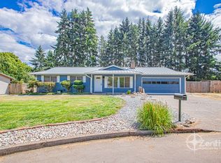 5605 NE 111th St, Vancouver, WA 98686
