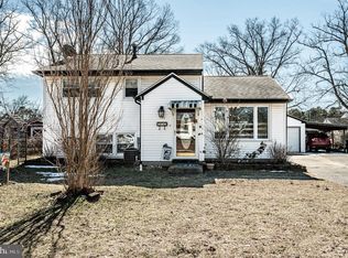 107 Estates Rd, Pine Hill, NJ 08021