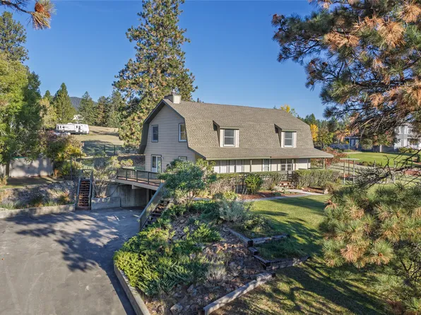 67 Pine Ridge Cir, Clancy, MT 59634