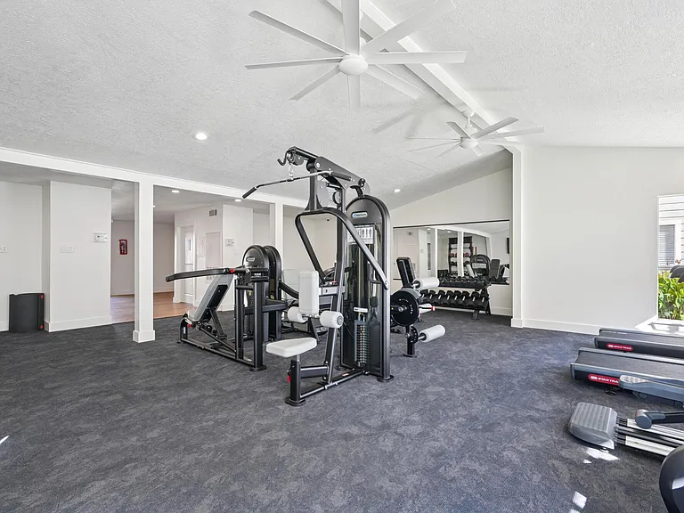 Caldera Apartment Homes — Photo 15