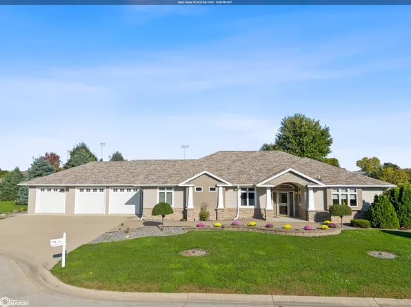 322 Nature Ct, Northwood, IA 50459
