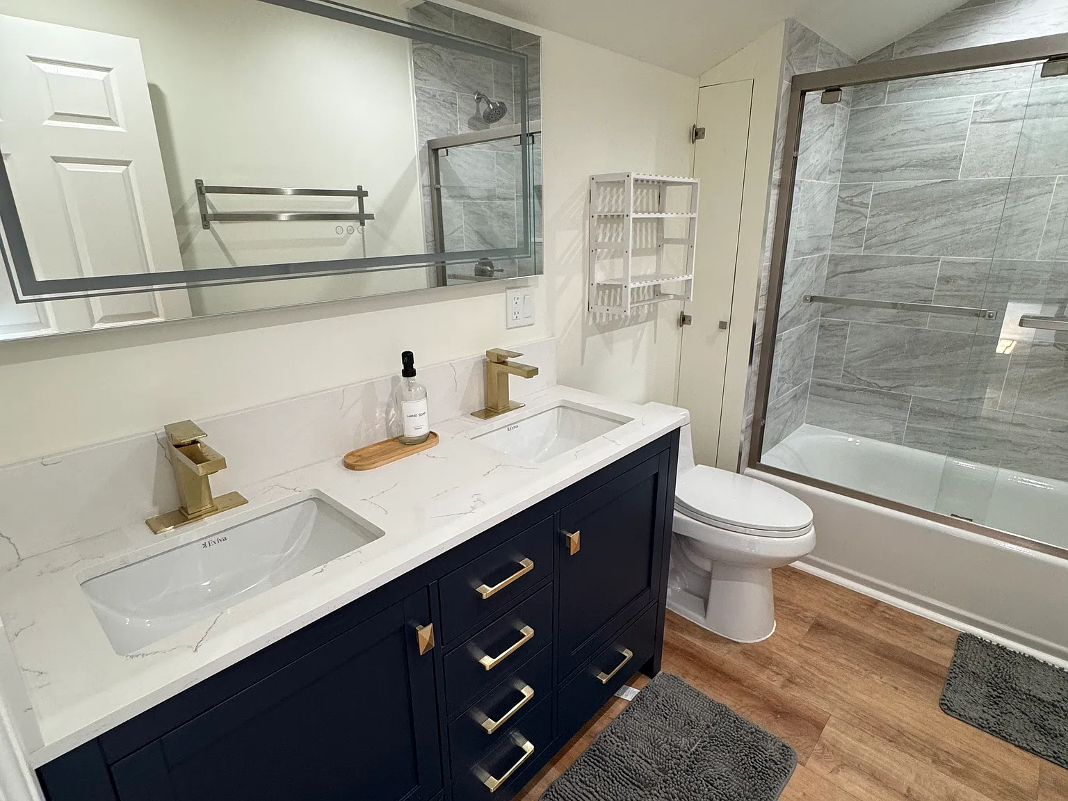 2362 W Las Flores Dr — Photo 4