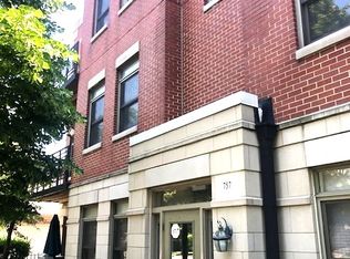 757 W 14th Pl APT 3A, Chicago, IL 60607