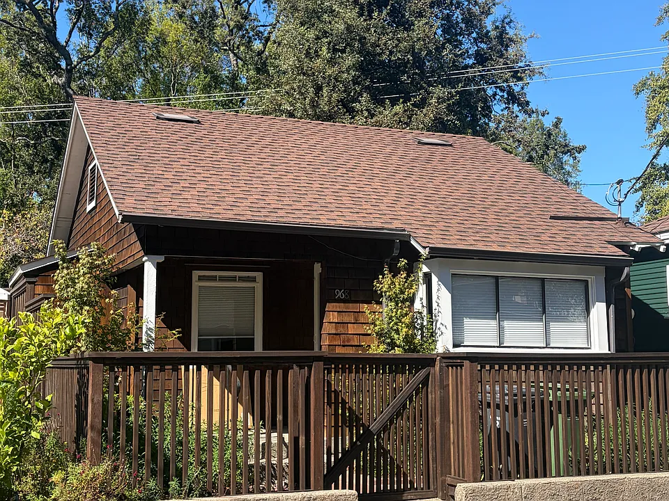 968 San Anselmo Ave