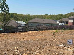 26 Madeleine Cir, Austin, AR 72007