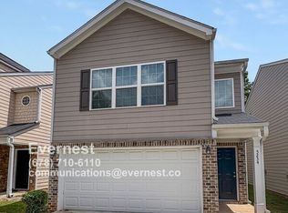 5234 Hanover St, Atlanta, GA 30349