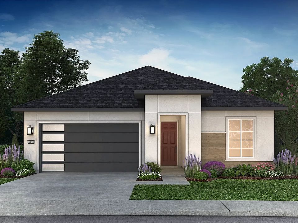 Reunion Exterior B Color Scheme 2