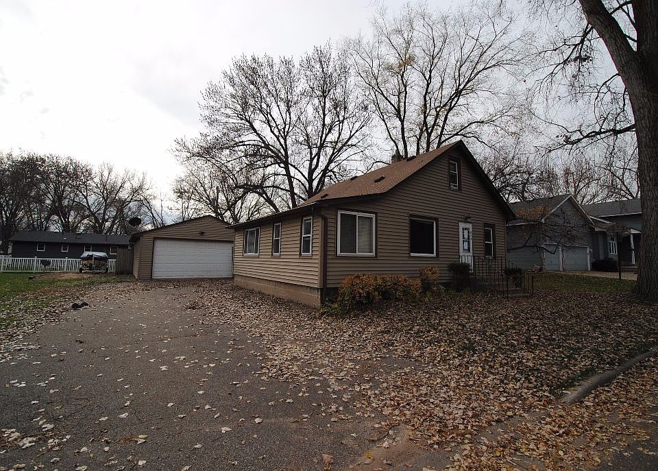 Property Front View