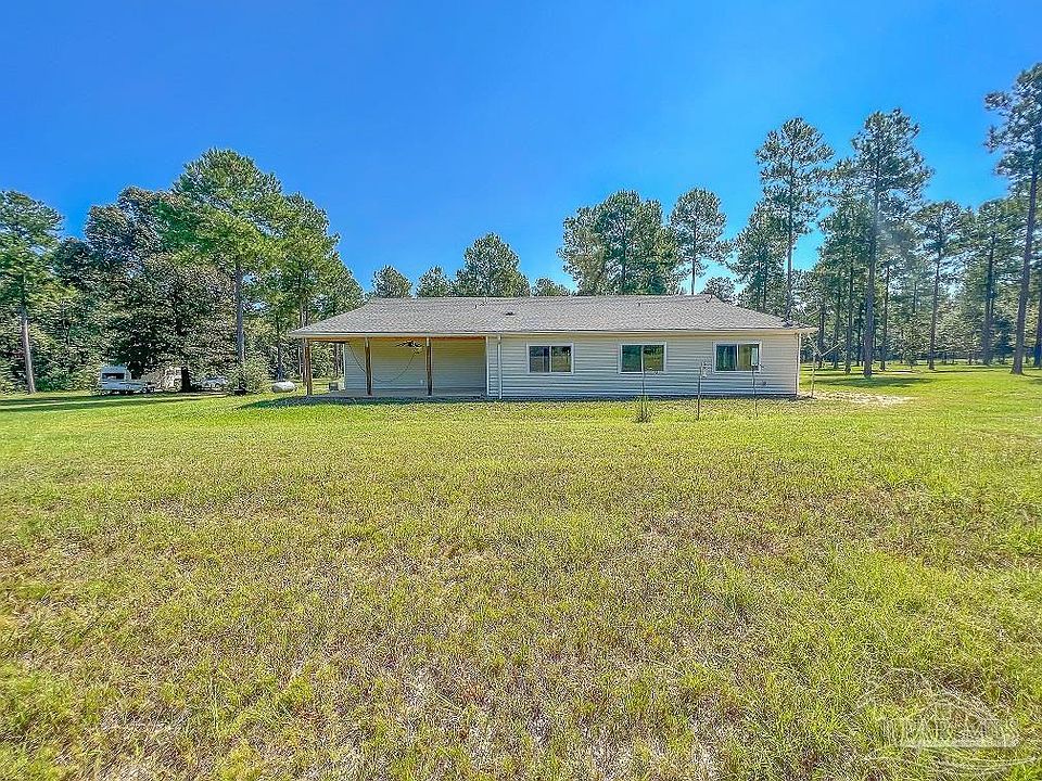 9985 Munson Hwy, Milton, FL 32570 Zillow