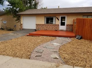 2518 Busch Ave, Colorado Springs, CO 80904