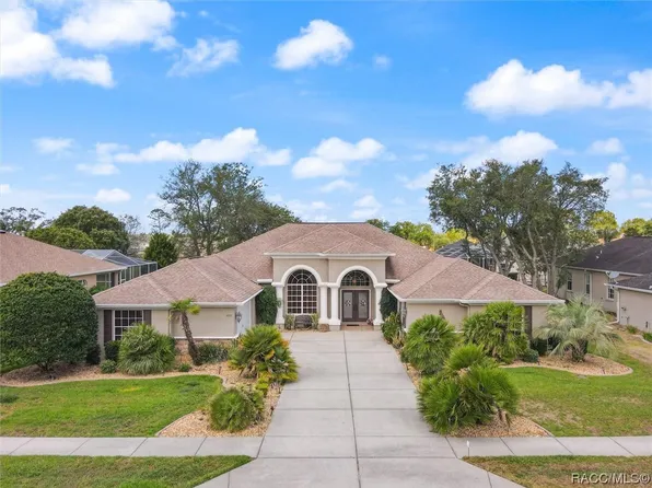 4091 Misty View Dr, Spring Hill, FL 34609