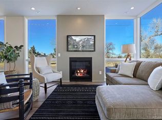1900 S Huron St, Denver, CO 80223