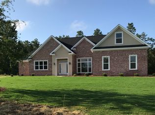 2630 New Hope Cir, Hephzibah, GA 30815