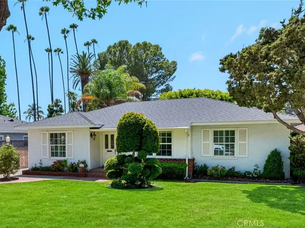 2506 N Spurgeon St, Santa Ana, CA 92706