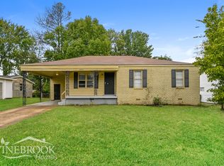4553 Neely Rd, Memphis, TN 38109