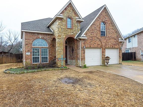 5th image of 4100 Rocky Bend Ct