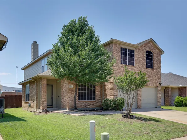 3037 Elmbrook Dr, Grand Prairie, TX 75052